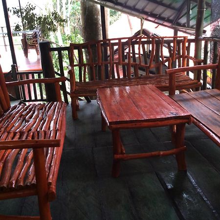 Ella Camping Resort المظهر الخارجي الصورة