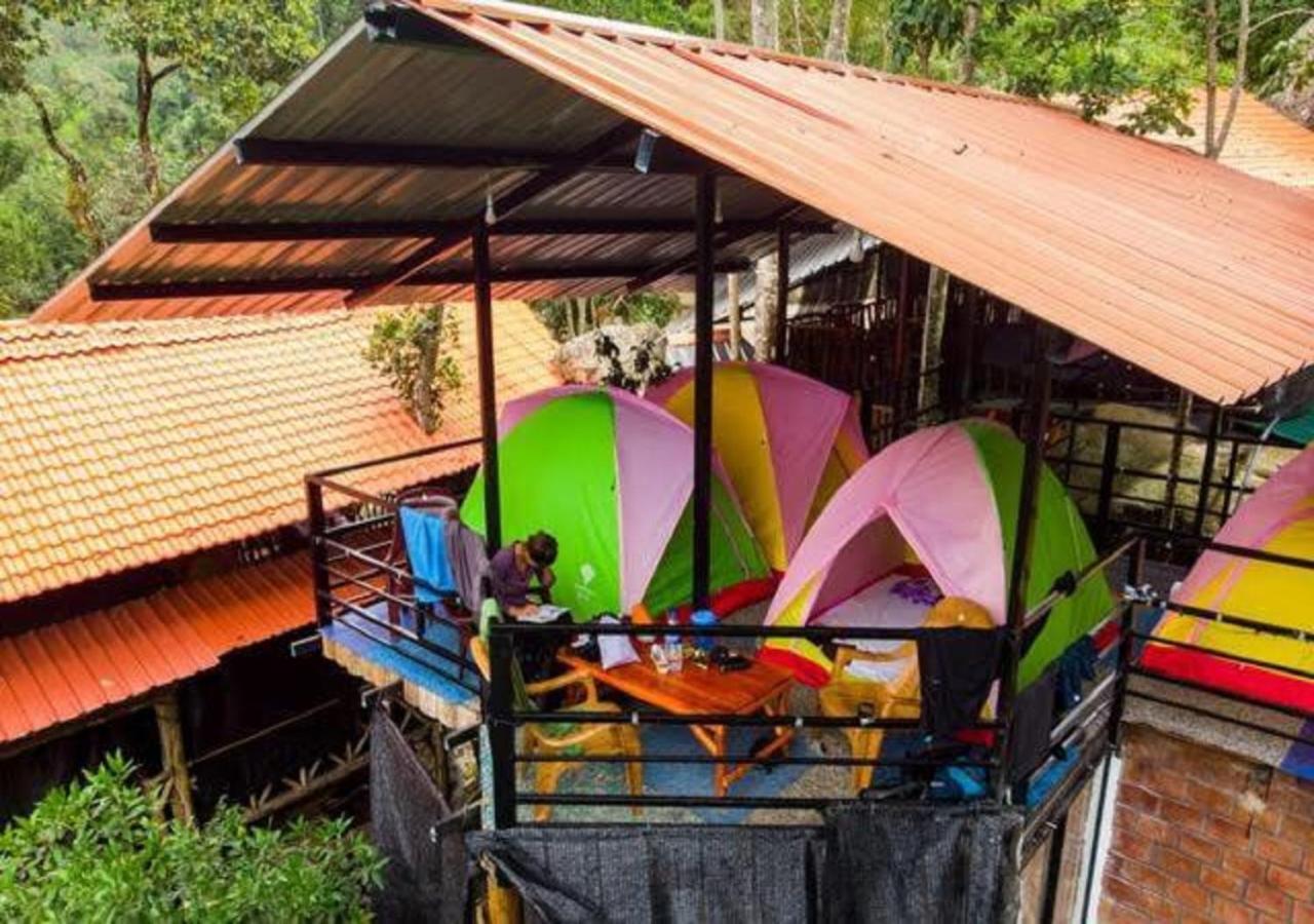 Ella Camping Resort المظهر الخارجي الصورة