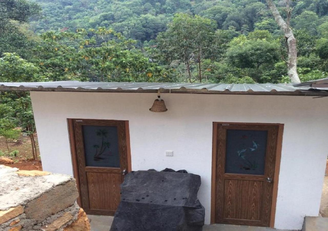 Ella Camping Resort المظهر الخارجي الصورة