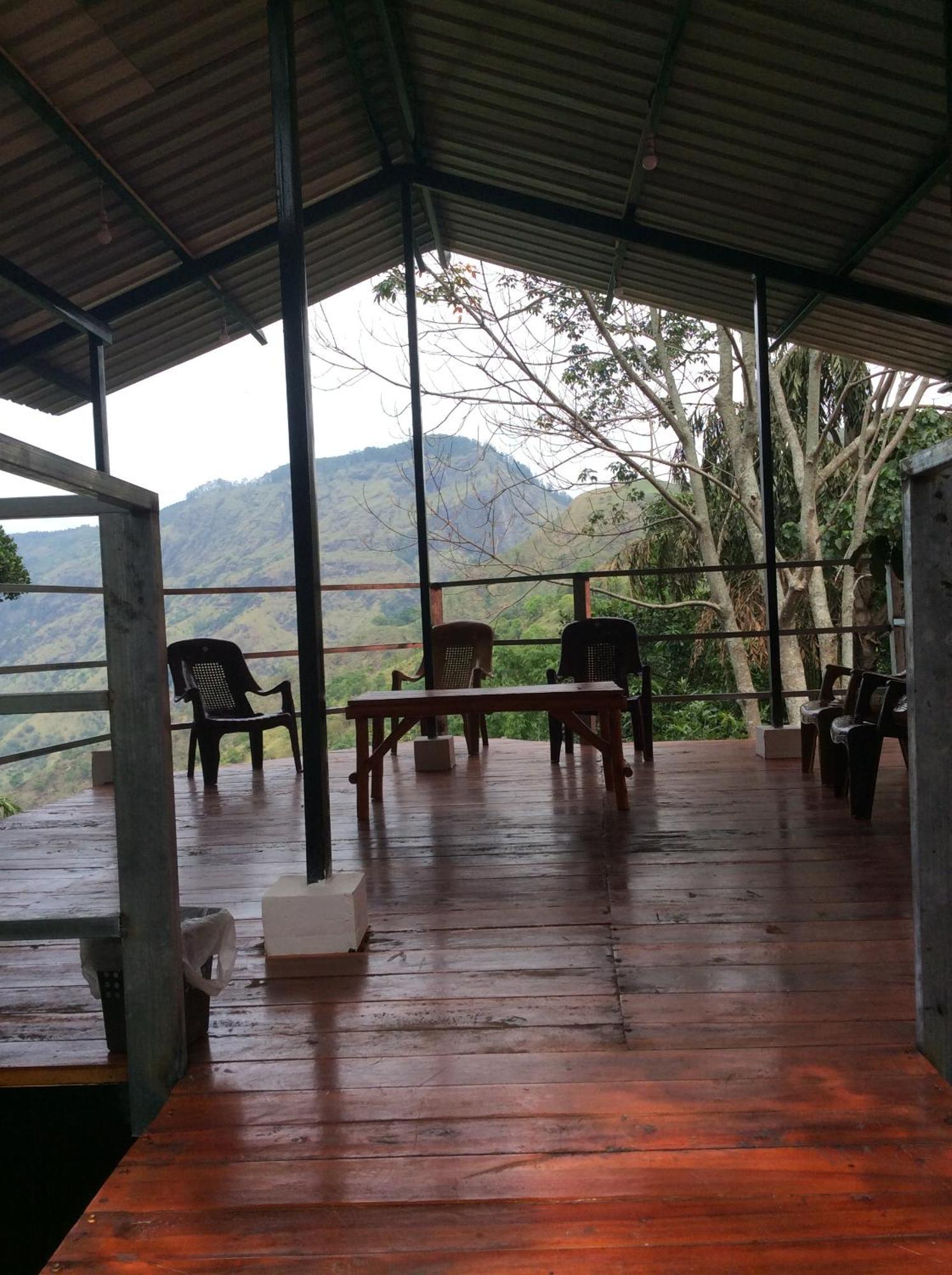 Ella Camping Resort المظهر الخارجي الصورة