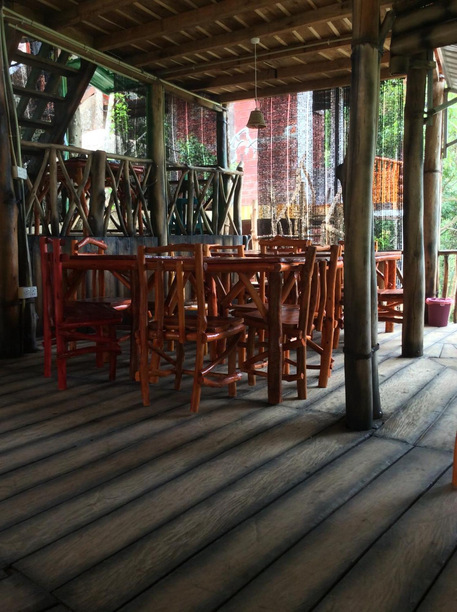 Ella Camping Resort المظهر الخارجي الصورة