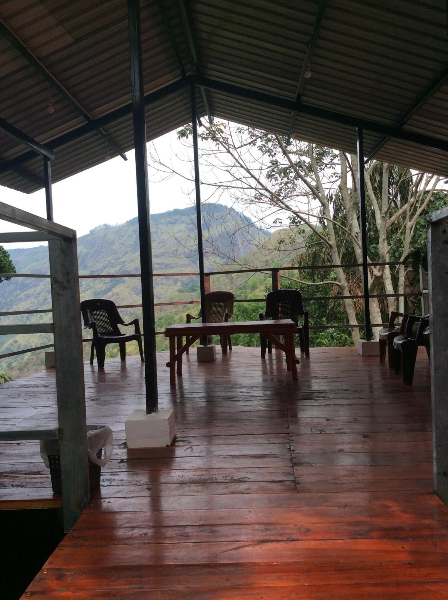 Ella Camping Resort المظهر الخارجي الصورة