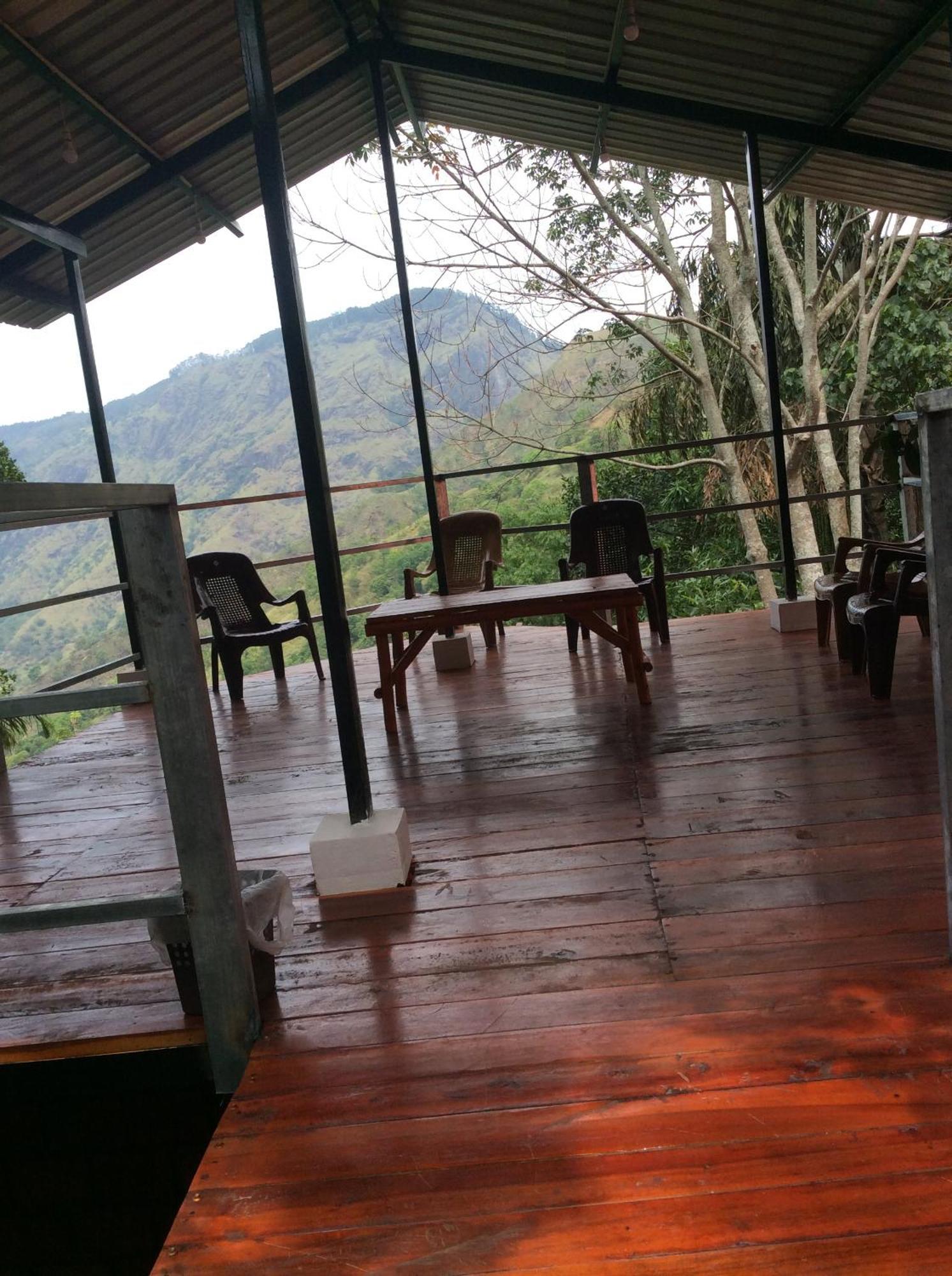 Ella Camping Resort المظهر الخارجي الصورة