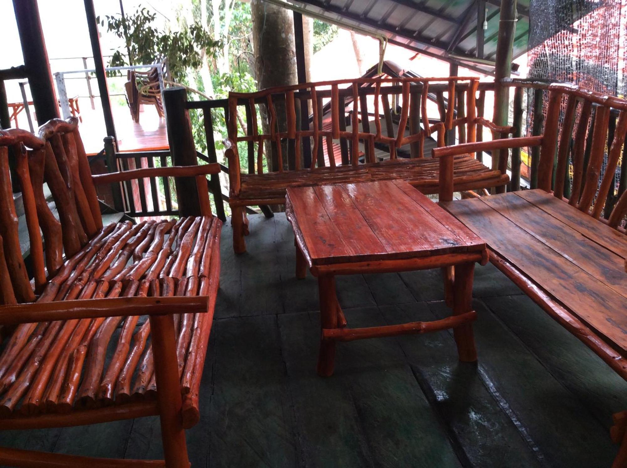 Ella Camping Resort المظهر الخارجي الصورة