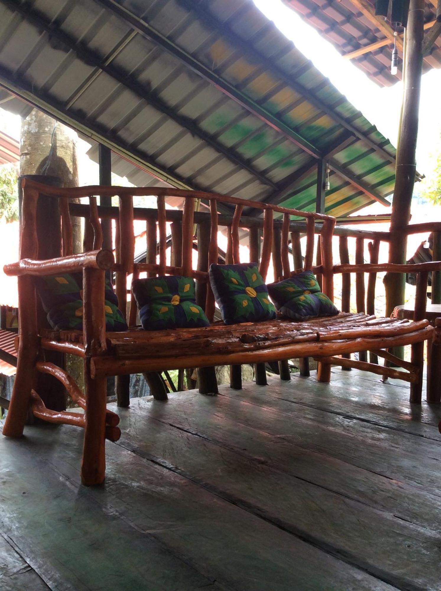 Ella Camping Resort المظهر الخارجي الصورة