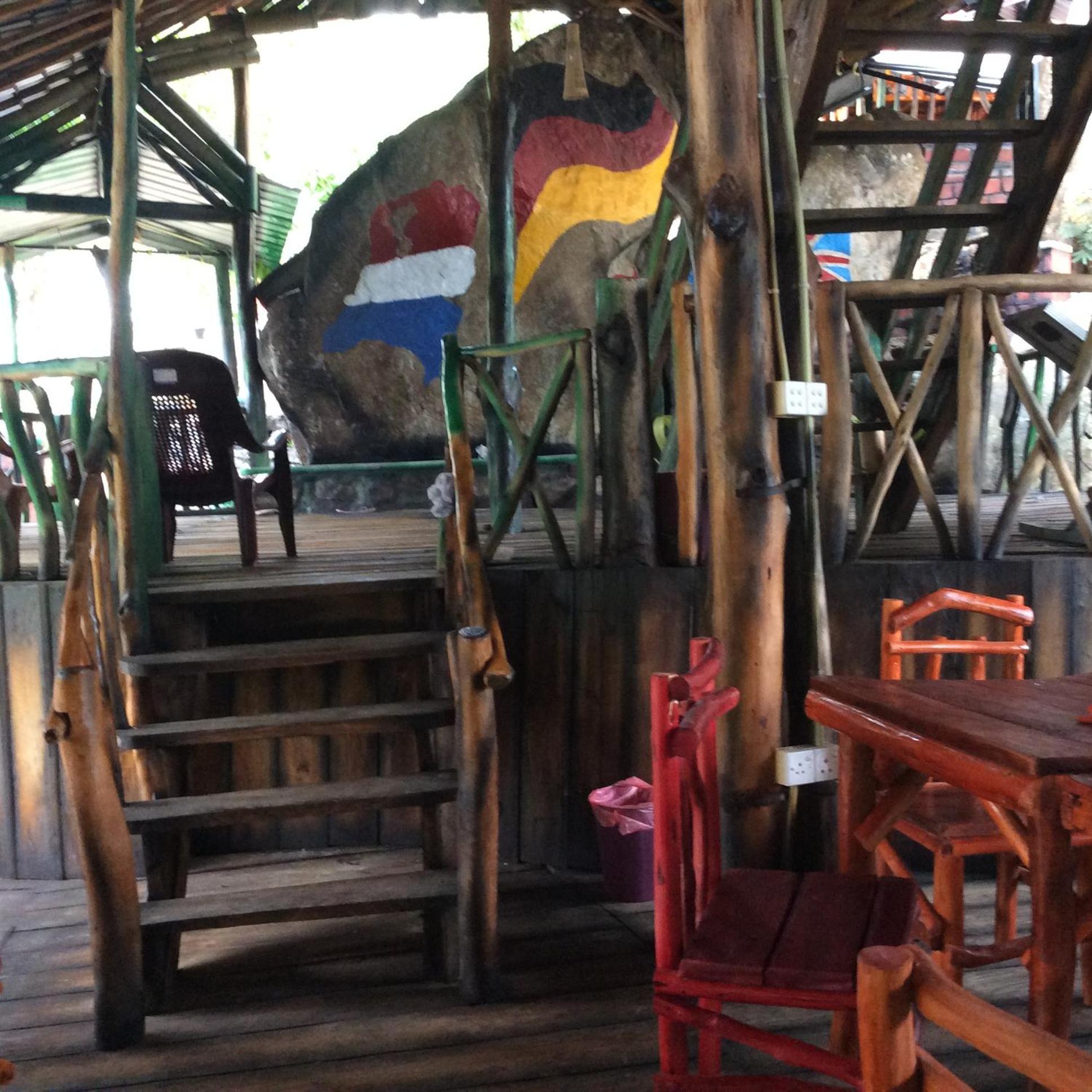 Ella Camping Resort المظهر الخارجي الصورة