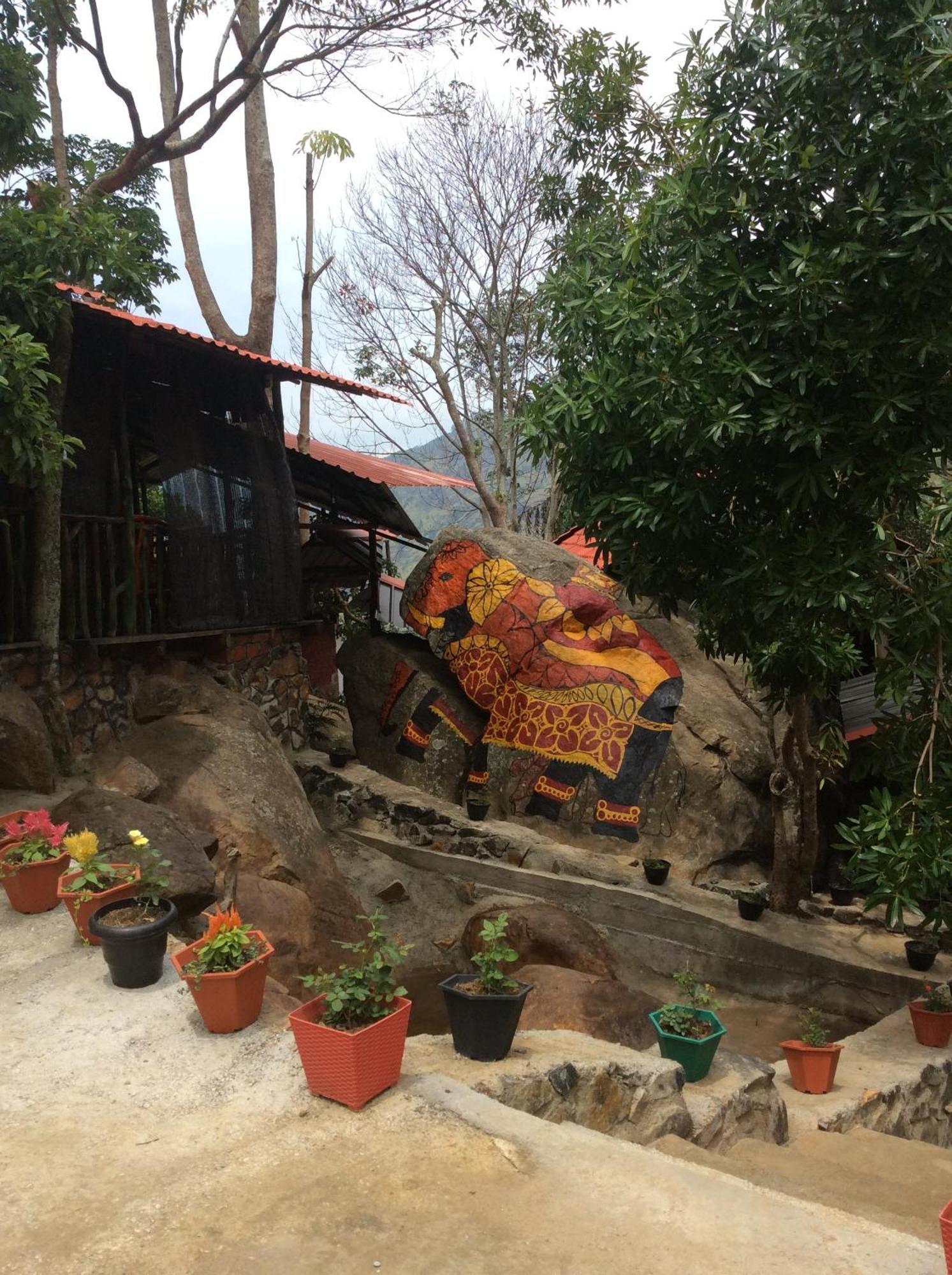 Ella Camping Resort المظهر الخارجي الصورة