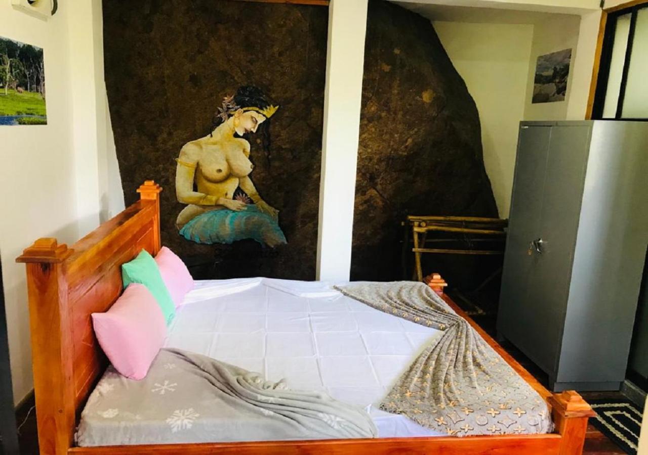 Ella Camping Resort المظهر الخارجي الصورة