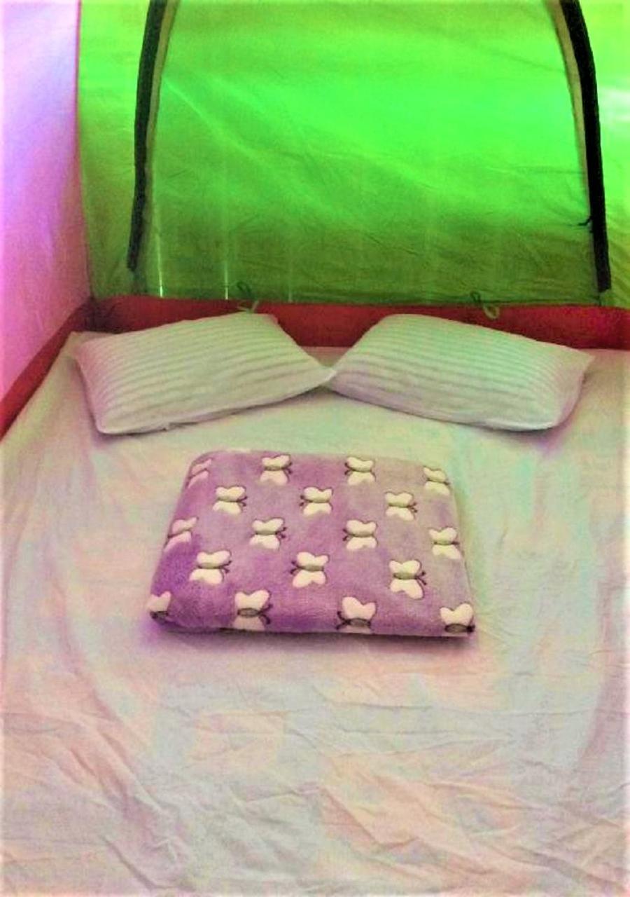 Ella Camping Resort المظهر الخارجي الصورة