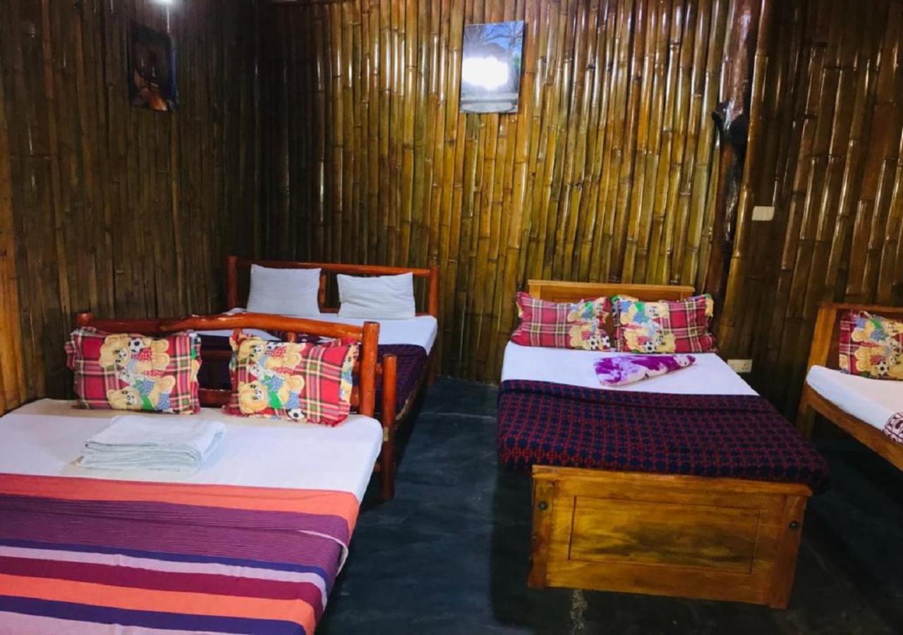 Ella Camping Resort المظهر الخارجي الصورة