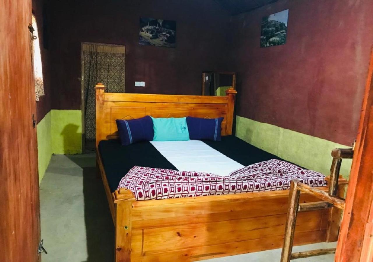 Ella Camping Resort المظهر الخارجي الصورة