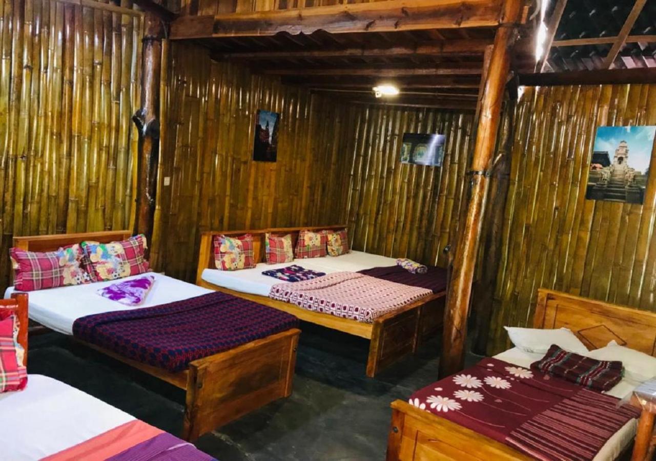Ella Camping Resort المظهر الخارجي الصورة