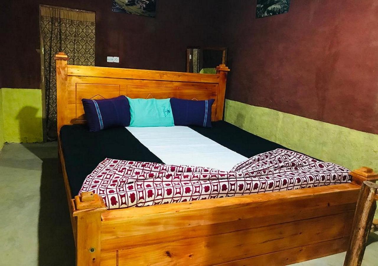 Ella Camping Resort المظهر الخارجي الصورة