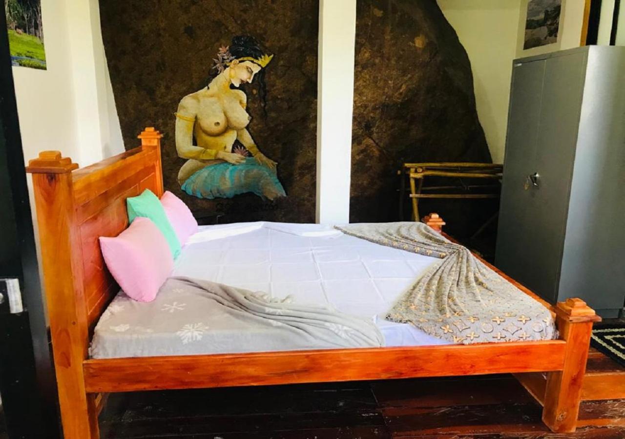 Ella Camping Resort المظهر الخارجي الصورة