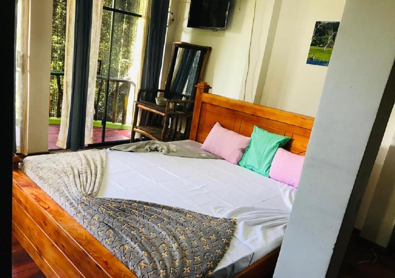 Ella Camping Resort المظهر الخارجي الصورة