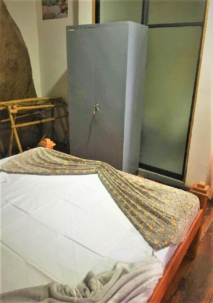 Ella Camping Resort المظهر الخارجي الصورة