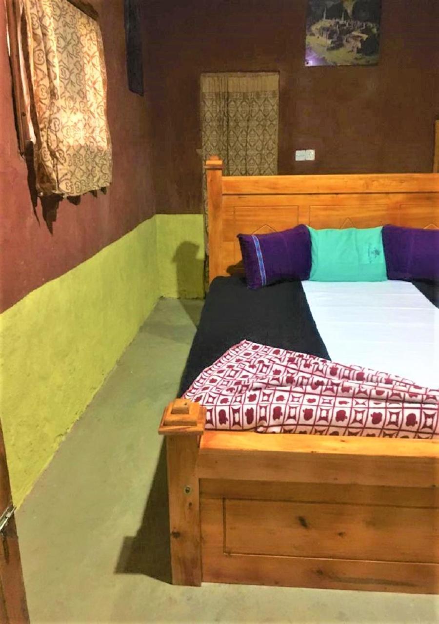 Ella Camping Resort المظهر الخارجي الصورة