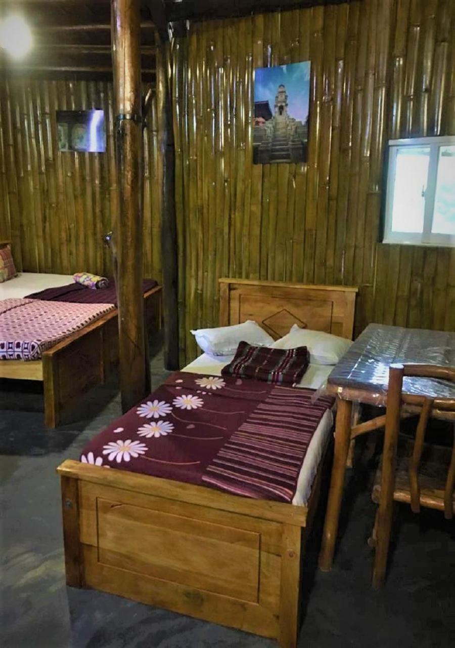 Ella Camping Resort المظهر الخارجي الصورة