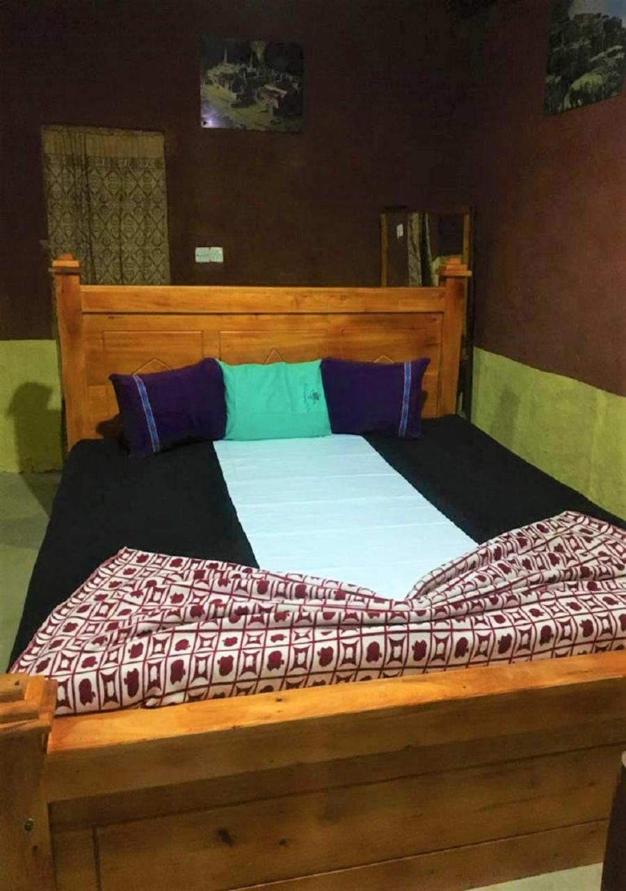 Ella Camping Resort المظهر الخارجي الصورة