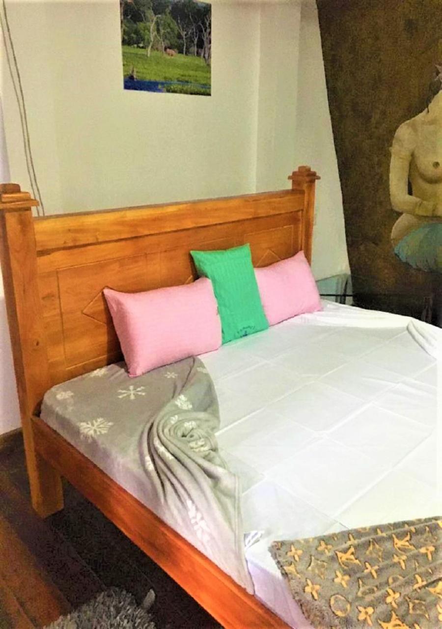 Ella Camping Resort المظهر الخارجي الصورة