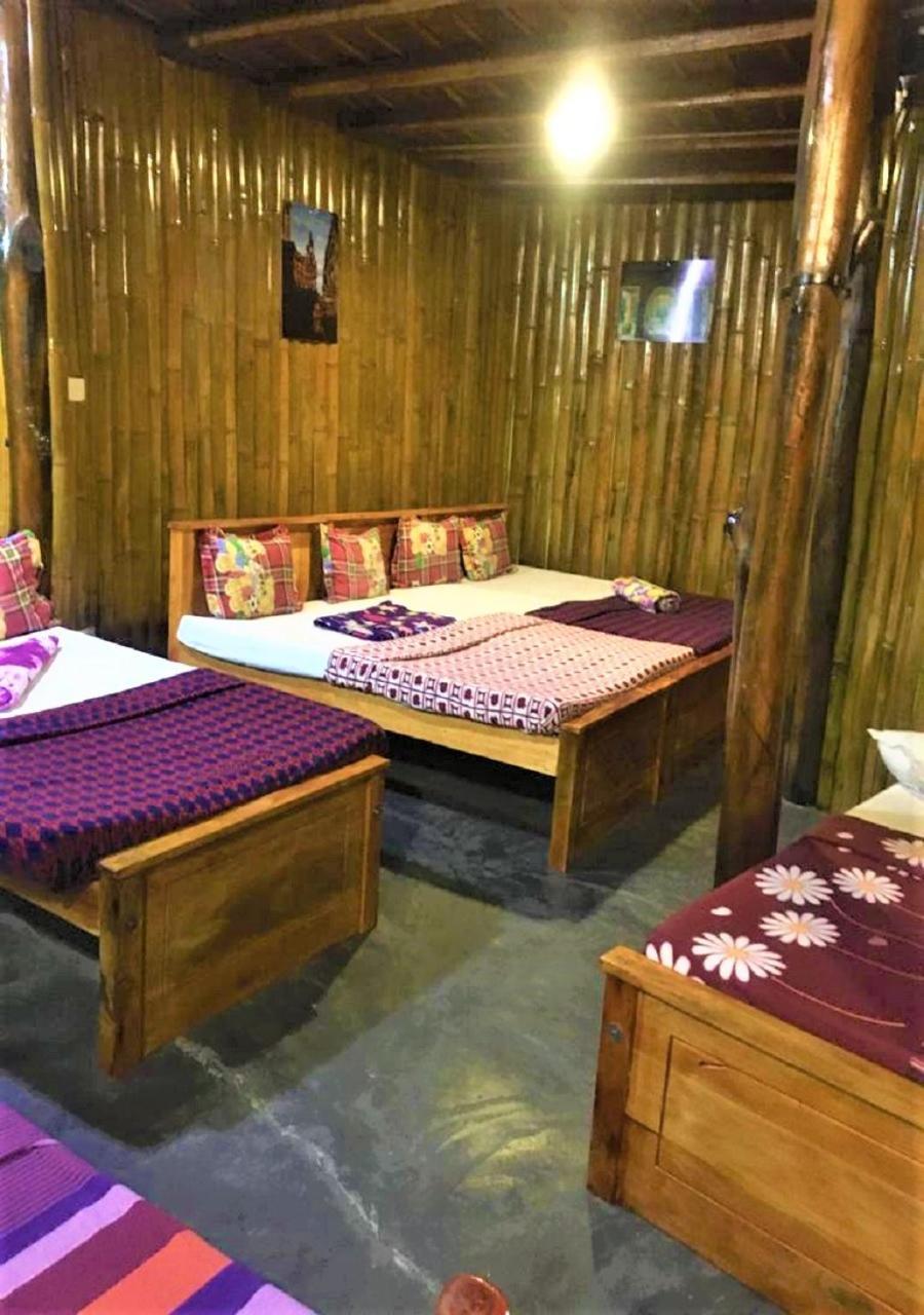 Ella Camping Resort المظهر الخارجي الصورة