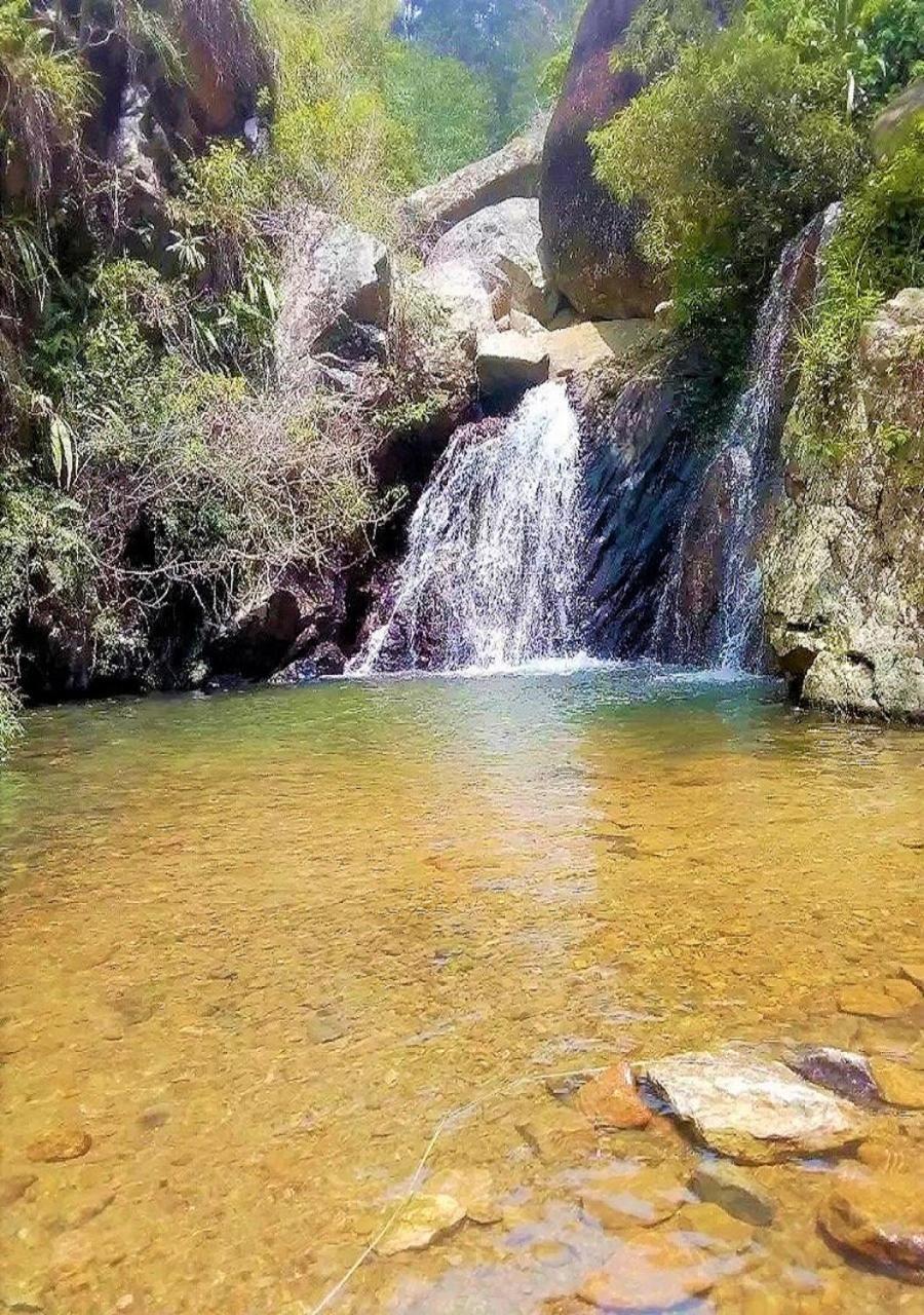 Ella Camping Resort المظهر الخارجي الصورة