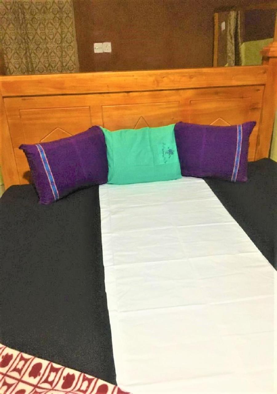 Ella Camping Resort المظهر الخارجي الصورة