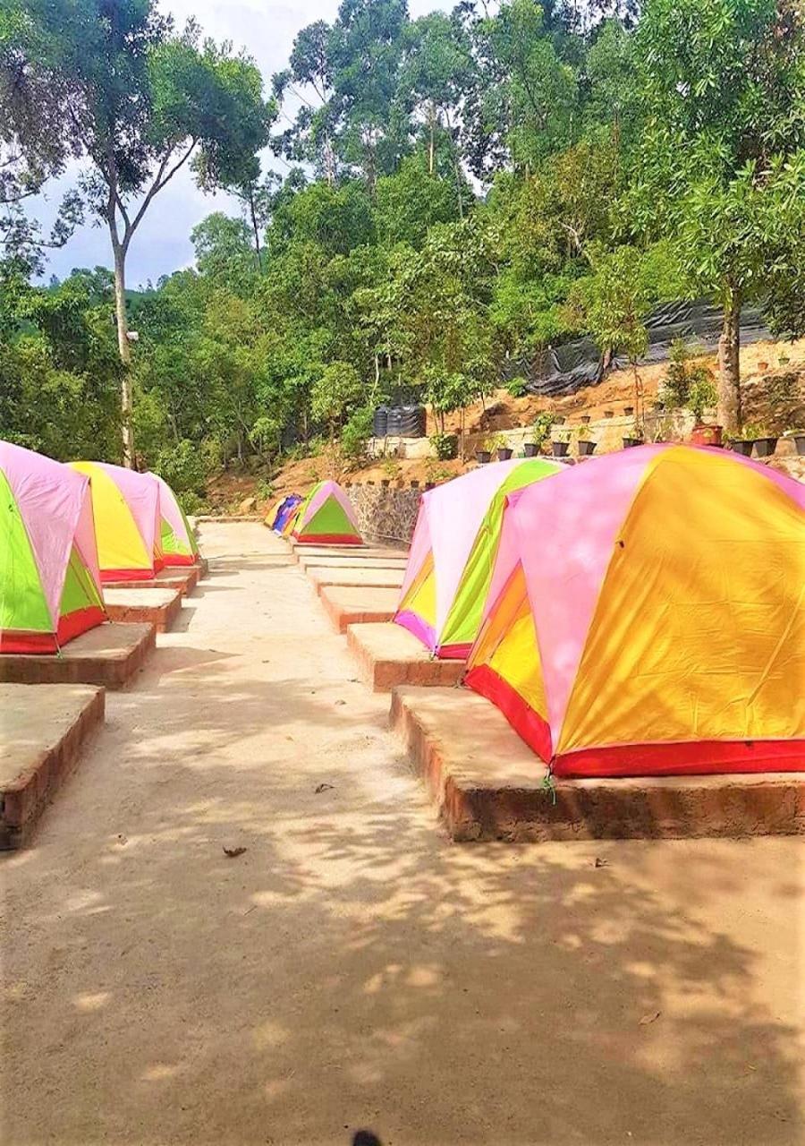 Ella Camping Resort المظهر الخارجي الصورة