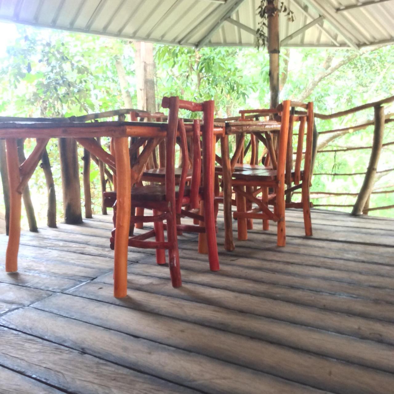 Ella Camping Resort المظهر الخارجي الصورة