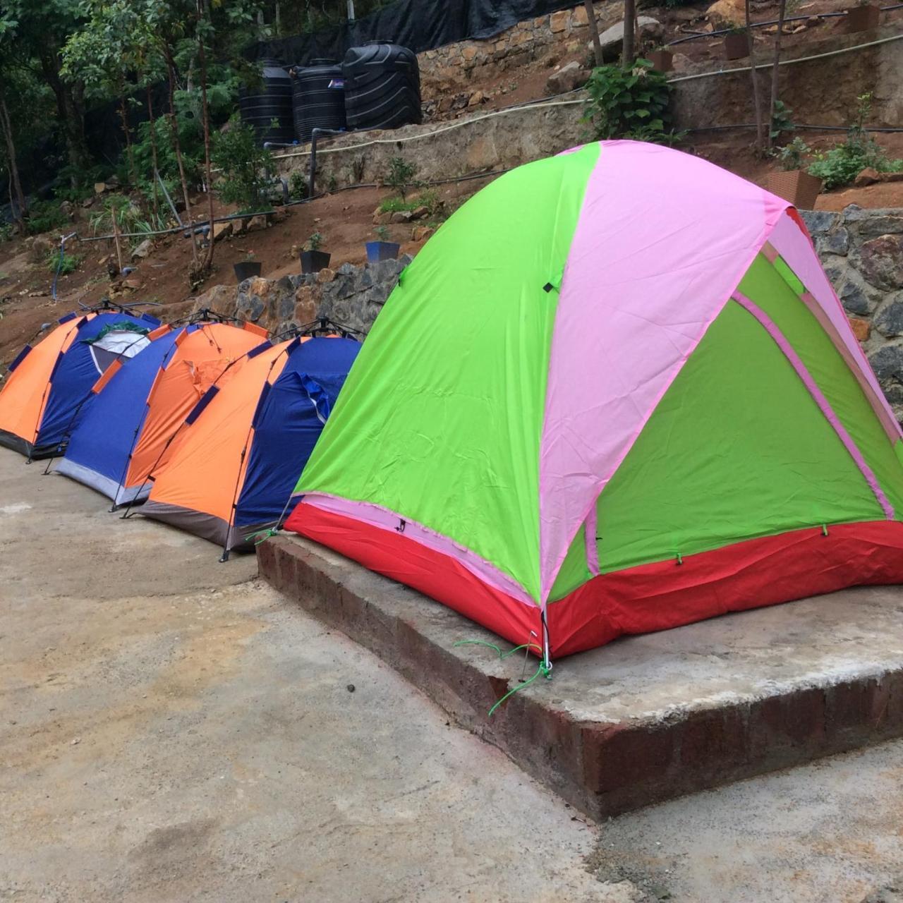 Ella Camping Resort المظهر الخارجي الصورة