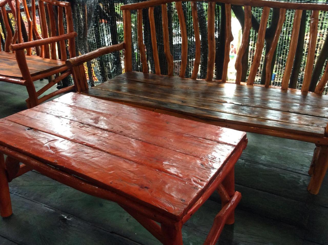 Ella Camping Resort المظهر الخارجي الصورة