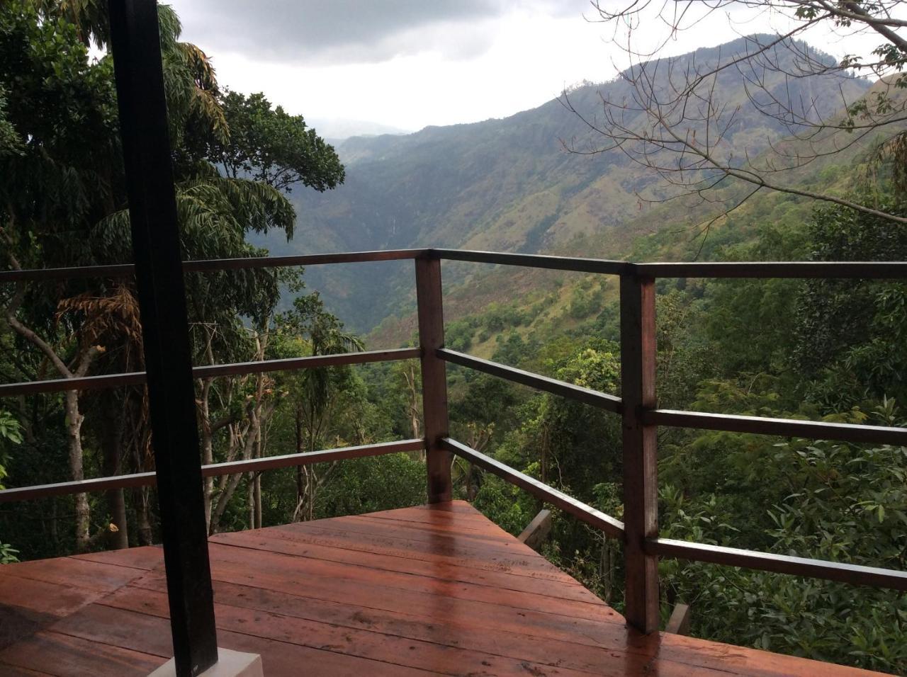 Ella Camping Resort المظهر الخارجي الصورة