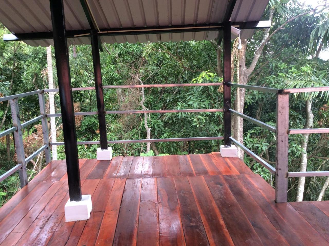Ella Camping Resort المظهر الخارجي الصورة