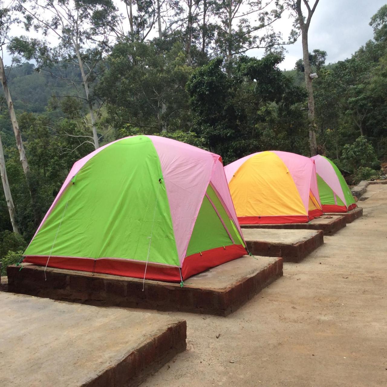 Ella Camping Resort المظهر الخارجي الصورة