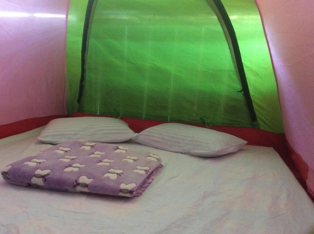 Ella Camping Resort المظهر الخارجي الصورة