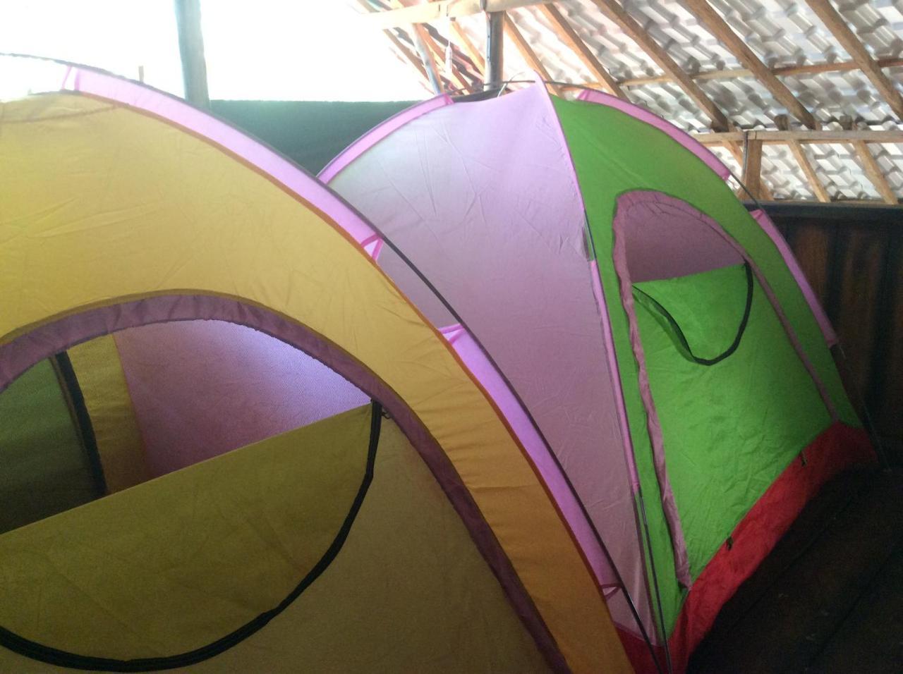 Ella Camping Resort المظهر الخارجي الصورة