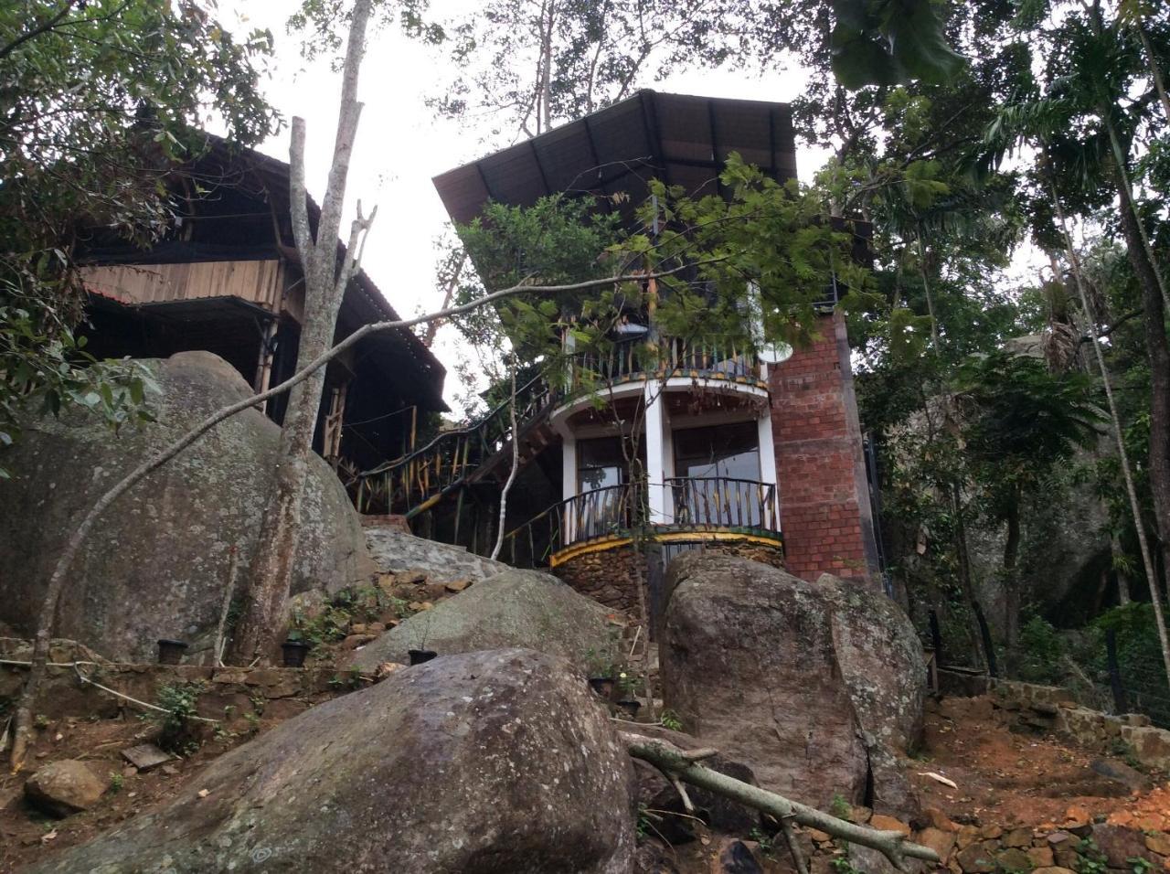 Ella Camping Resort المظهر الخارجي الصورة