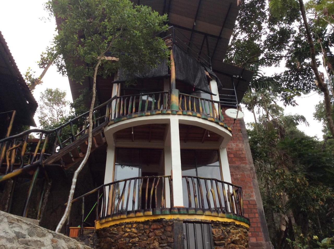 Ella Camping Resort المظهر الخارجي الصورة