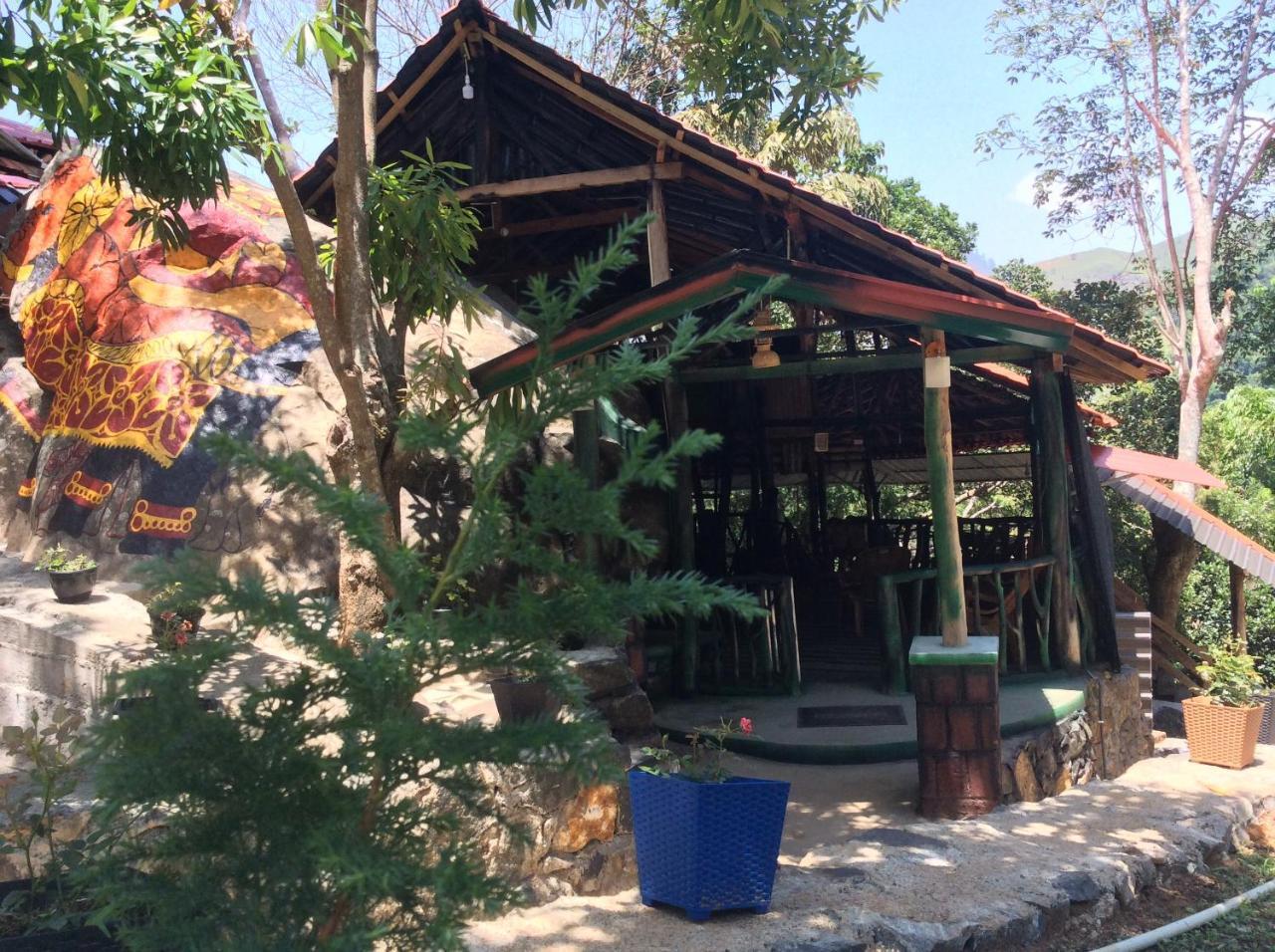 Ella Camping Resort المظهر الخارجي الصورة