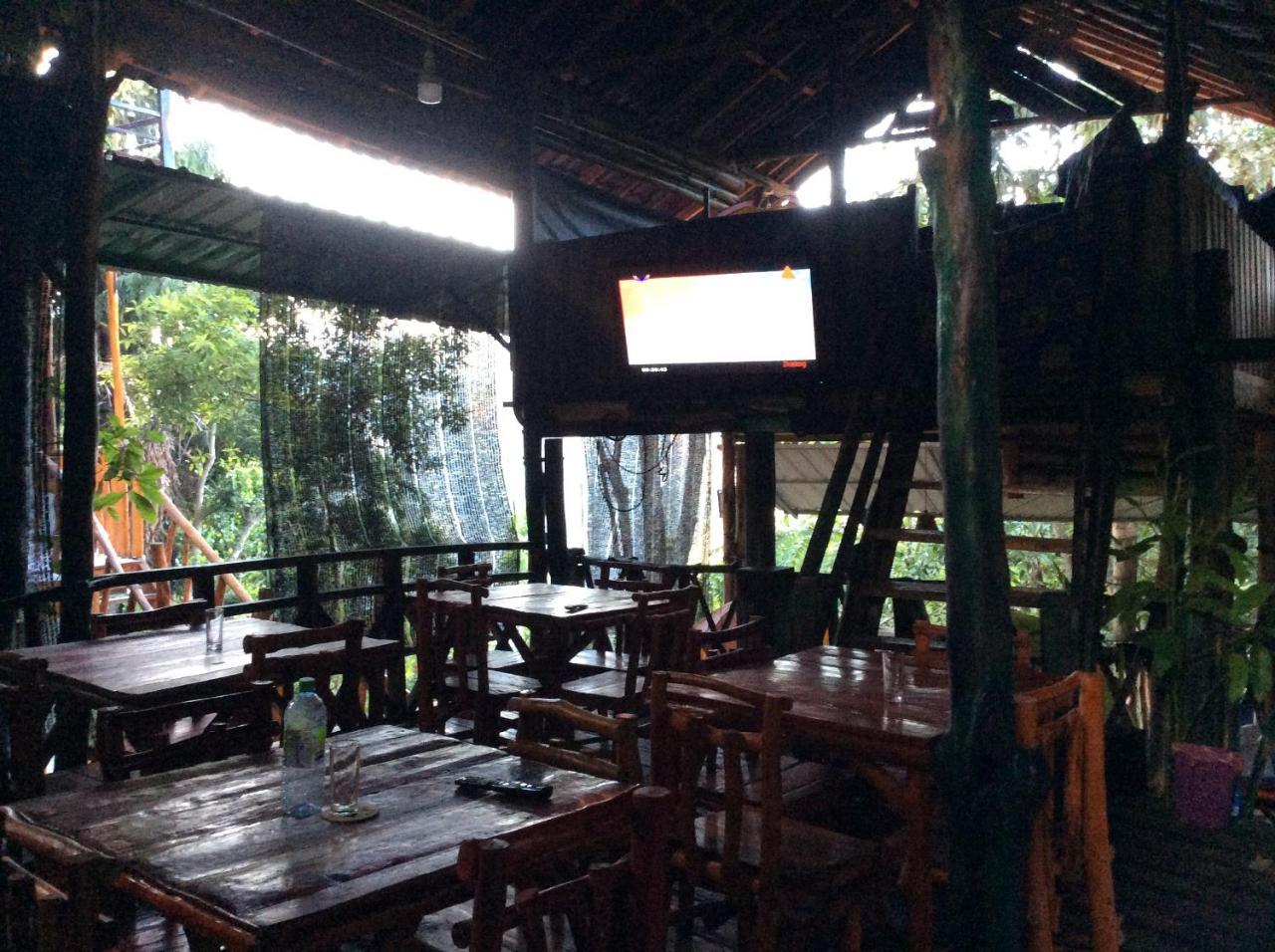 Ella Camping Resort المظهر الخارجي الصورة