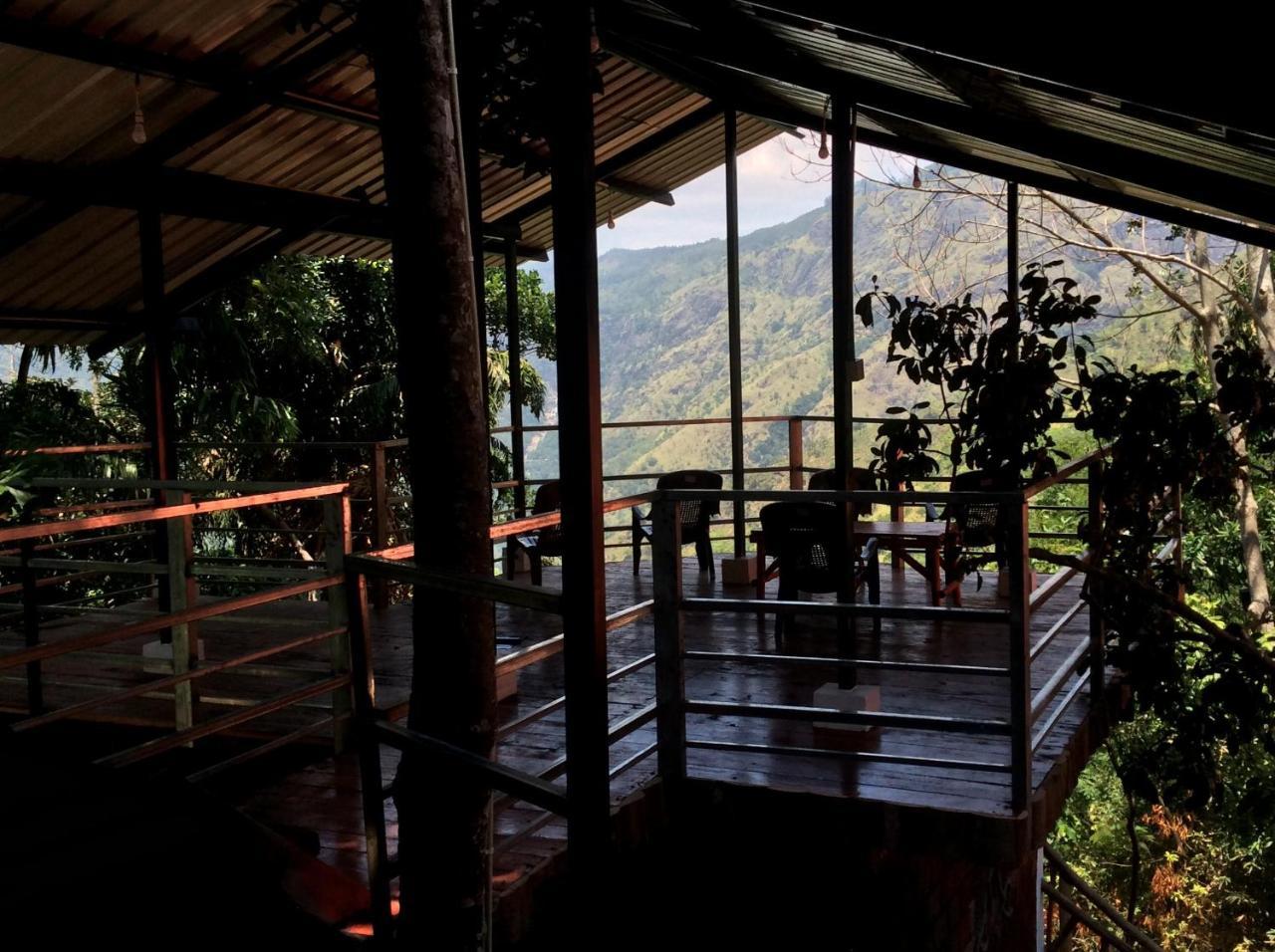 Ella Camping Resort المظهر الخارجي الصورة
