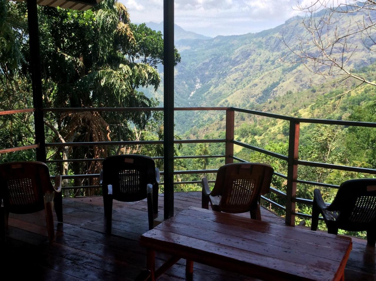 Ella Camping Resort المظهر الخارجي الصورة